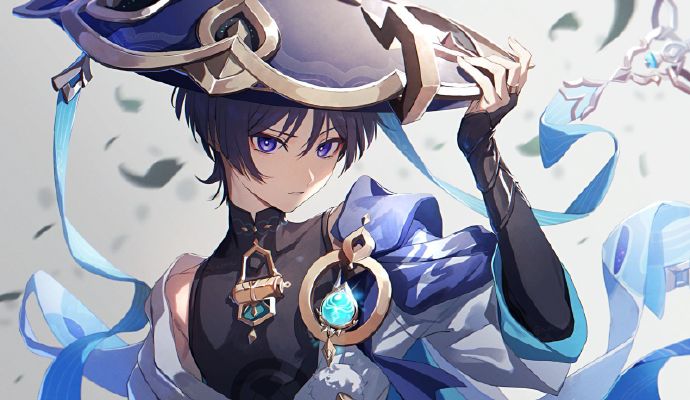 《原神》神秘的石板二位置任务攻略