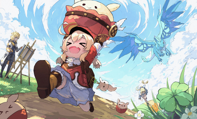 《原神》镔铁沙丘草神瞳位置攻略