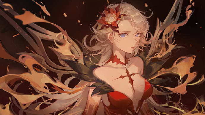 《原神》亡者狭廊草神瞳位置攻略