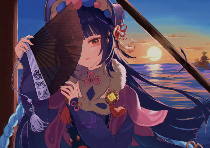 《原神》3.5版本前瞻直播时间介绍