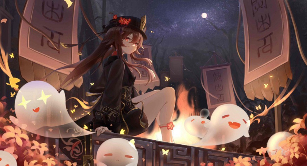 《原神》3.5迪希雅配队阵容推荐