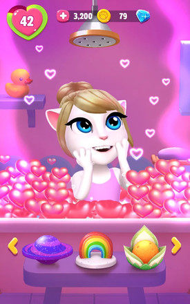 My Talking Angela 2最新正版下载