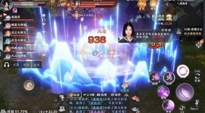 《天龙八部2飞龙战天》燕子坞怎么过