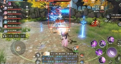 《天龙八部2飞龙战天》燕子坞怎么过