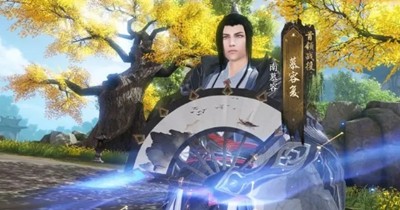 《天龙八部2飞龙战天》燕子坞怎么过