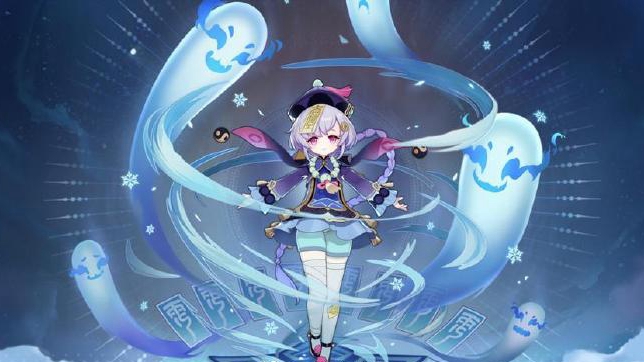 《原神》灵宝铎挑战位置分布大全
