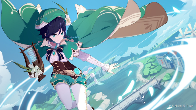 《原神》甘莹之光获得方法攻略