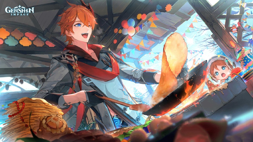 《原神》通路计划之一玩法攻略