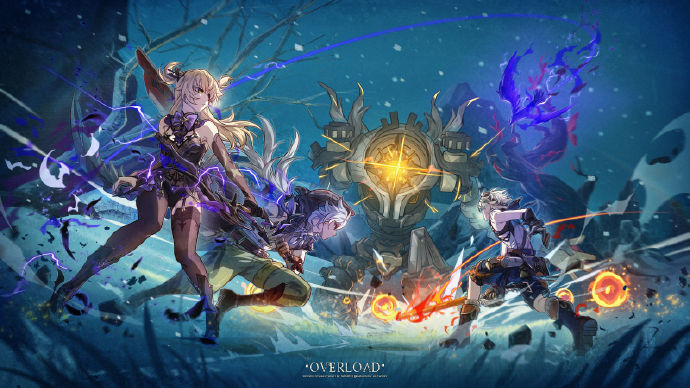 《原神》明星聚画第三关通关攻略详解
