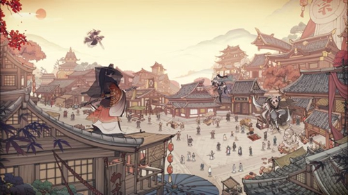 《千古江湖梦》战力怎么提升