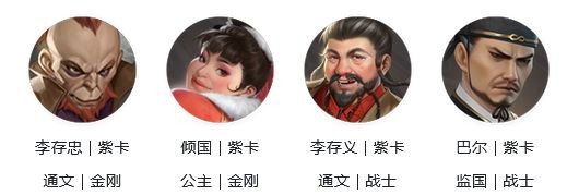 《新不良人》尸祖不良人阵容怎么搭配