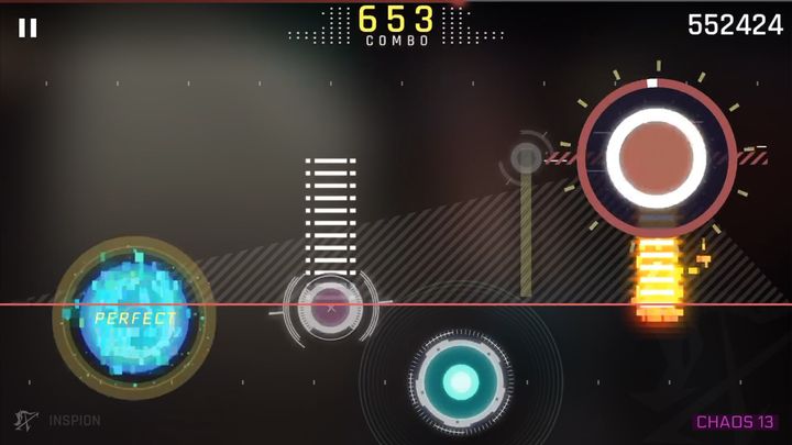 Cytus II 5.0.3汾