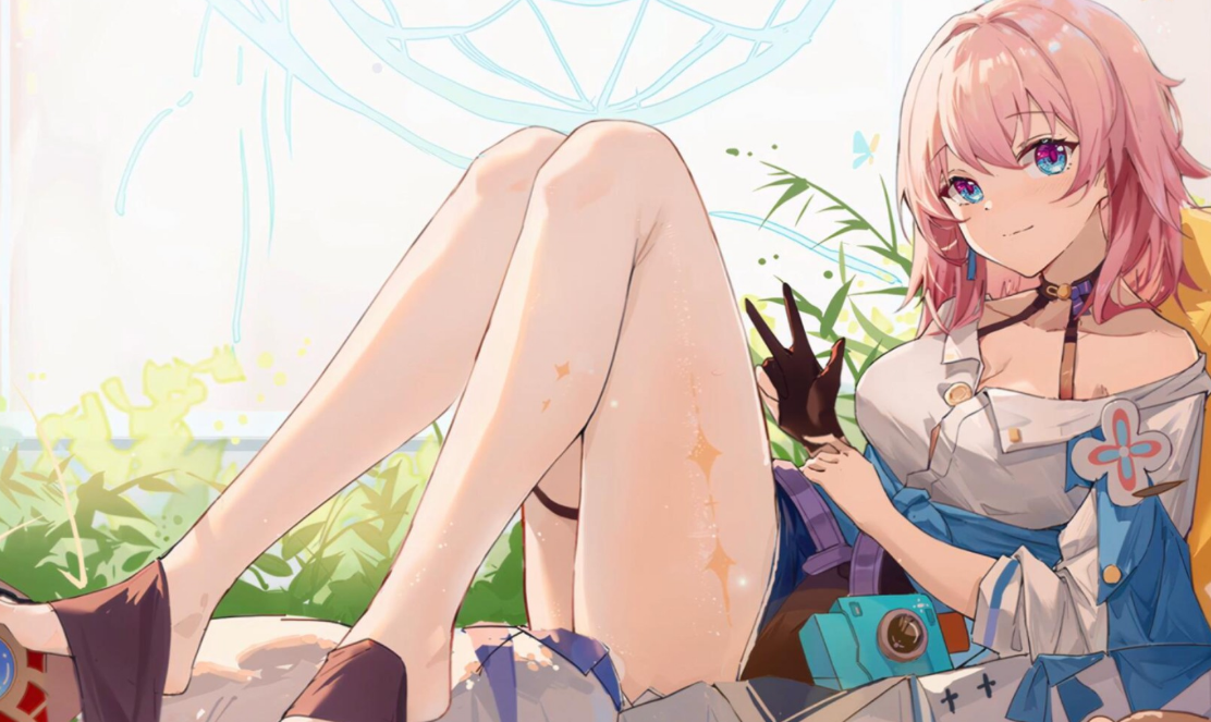 《崩坏星穹铁道》今日免费开放成就获得方法详解