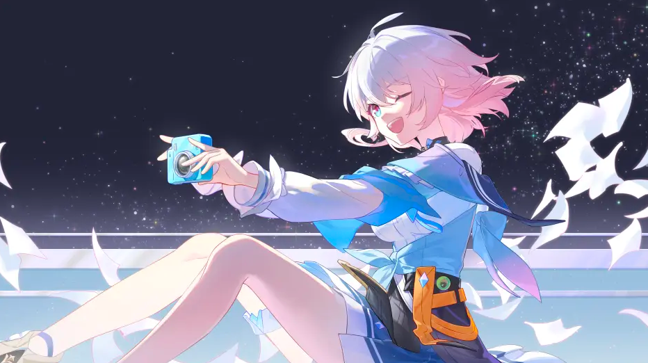 《崩坏星穹铁道》脆弱之身成就获得方法详解