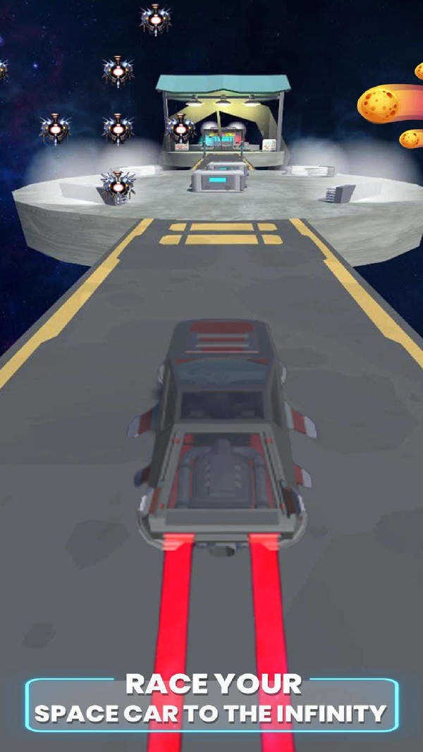 太空赛车模拟器手游下载安卓版