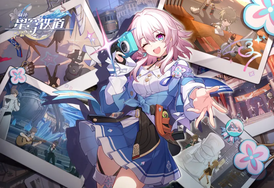 《崩坏星穹铁道》1.1希露瓦玩法攻略详解