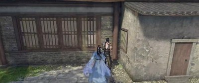 《逆水寒手游》歧路难返任务怎么做