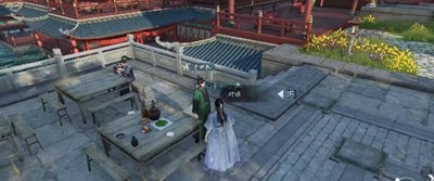 《逆水寒手游》食亦有道任务怎么做