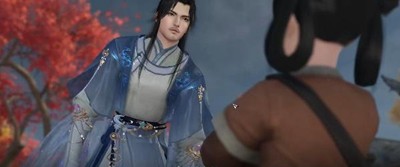 《逆水寒手游》食亦有道任务怎么做