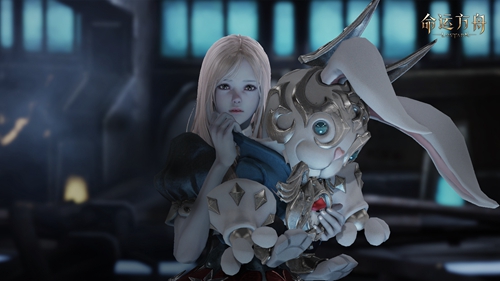 《命运方舟》怎么提升装等