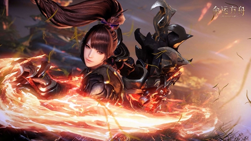 《命运方舟》寻找星辰护卫任务怎么做
