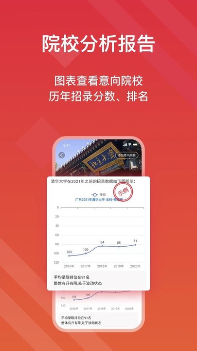 高考e志愿app下载