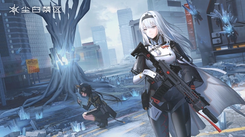 《尘白禁区》ssr角色哪些好