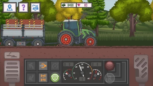 最佳卡车司机2游戏安卓版下载