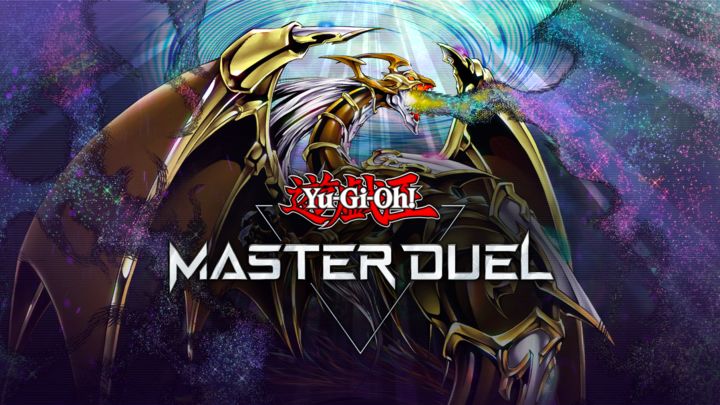 MASTER DUEL