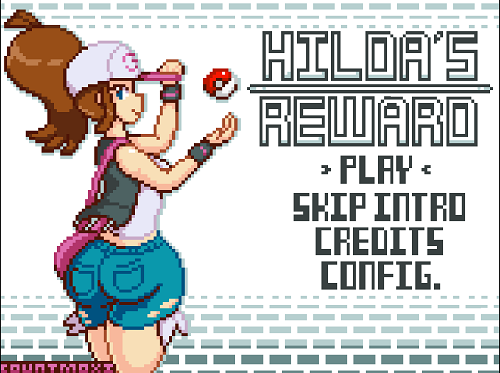Hilda's Reward