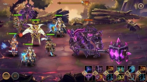 梦幻联盟下载手机版最新版
