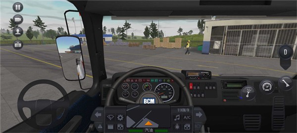 终极卡车模拟器安卓正版下载
