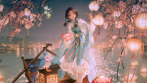 《扶摇一梦》辅助角色推荐