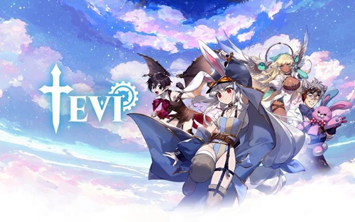 《TEVI》乌尔斯坎村道具全收集