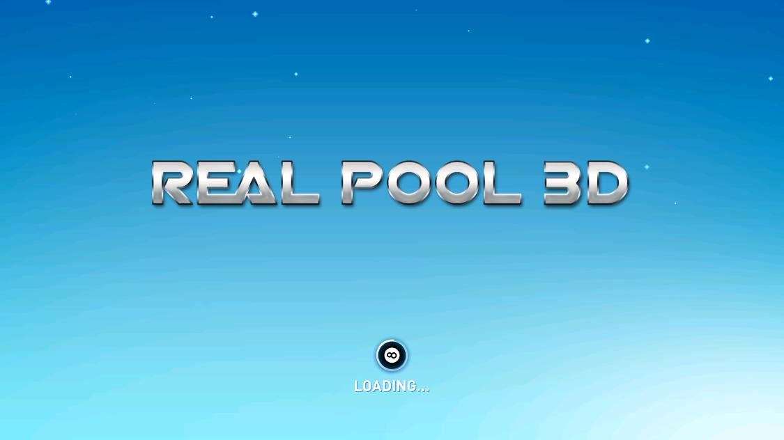 真实台球3D游戏最新版安卓版下载