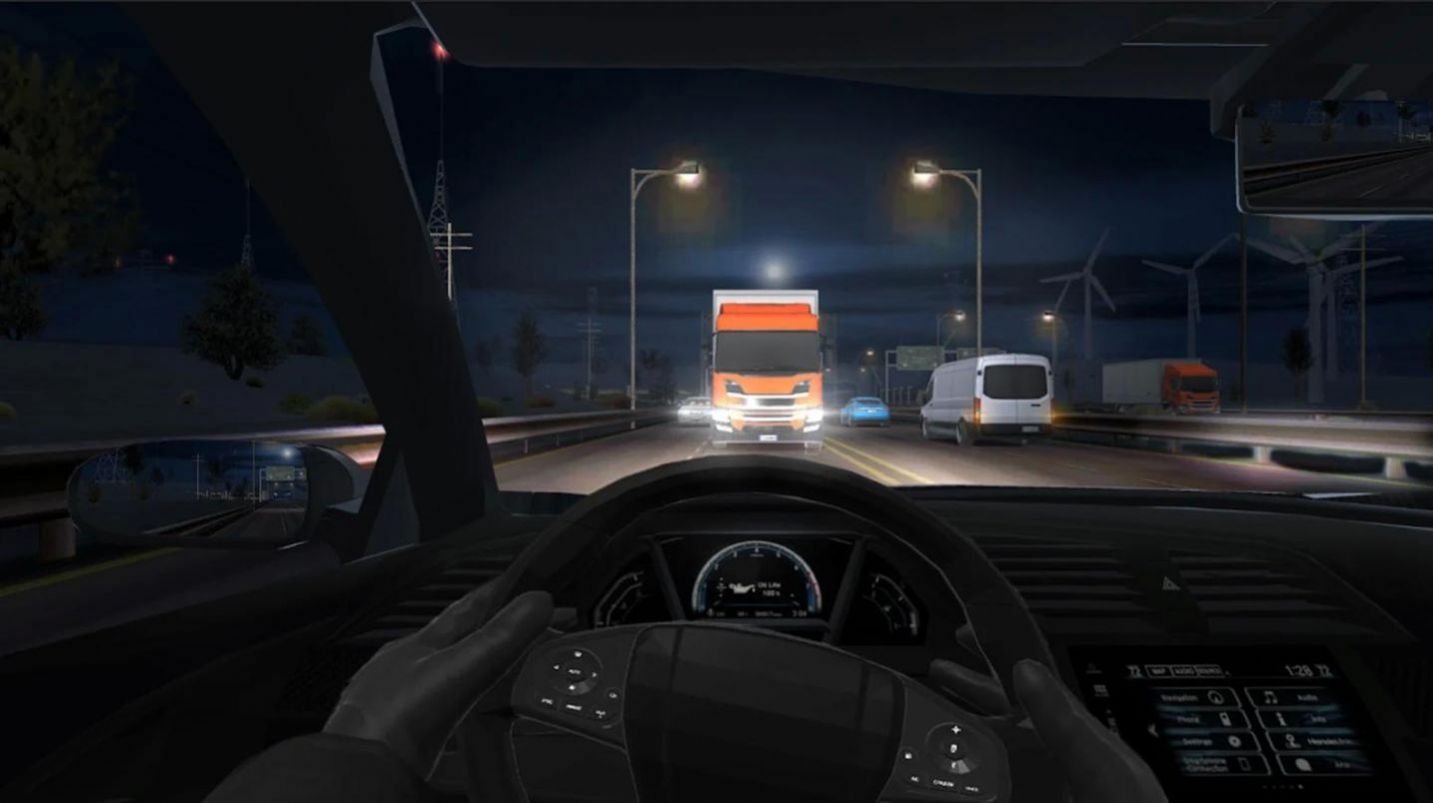 交通驾驶模拟器下载安装