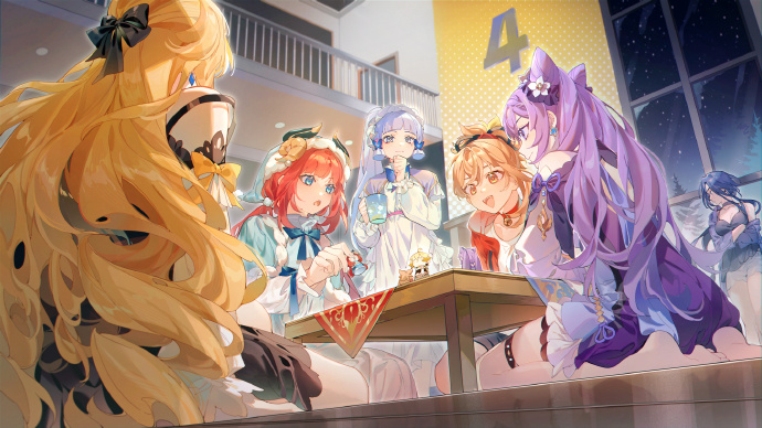 《原神》祀珑典仪解锁方法攻略