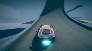 GTR汽车模拟驾驶游戏最新版下载