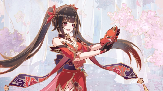《崩坏星穹铁道》花火阵容搭配攻略