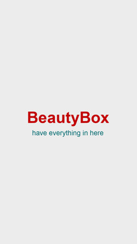beautybox资源盒子app下载