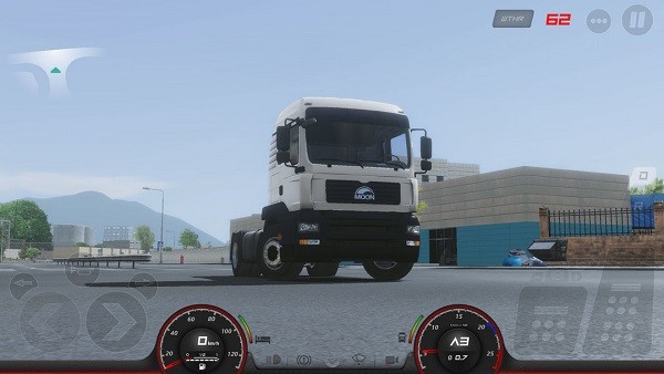 欧洲卡车模拟器3 0.44.8