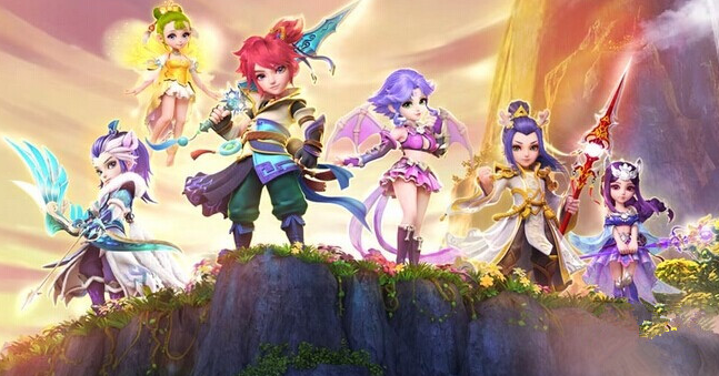 《梦幻西游手游》女娲对弈者打法攻略