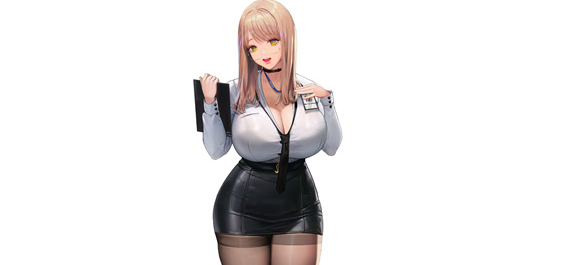 《Nikke胜利女神》艾玛角色介绍一览
