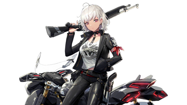 《Nikke胜利女神》舒格角色介绍一览