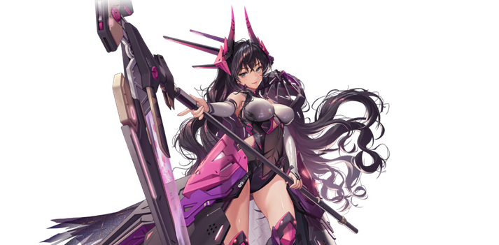 《Nikke胜利女神》哈兰角色介绍一览