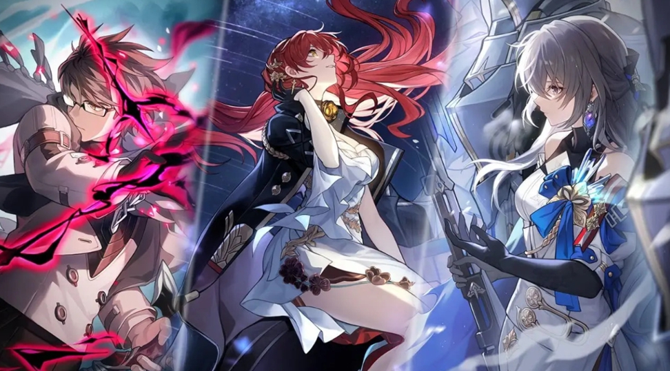 《崩坏星穹铁道》银河球棒侠传说第1关通关攻略
