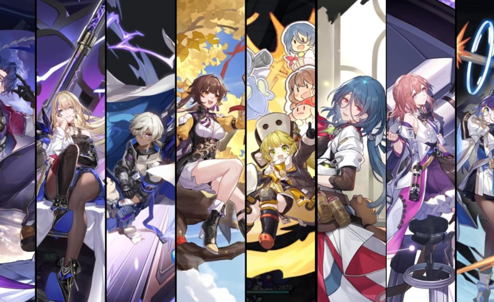 《崩坏星穹铁道》银河球棒侠传说第3关通关攻略
