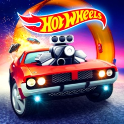 Hot Wheels Infinite Loop Hot Wheels Infinite Loop