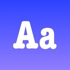 爱字体