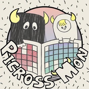 Picross Mon